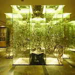 Hotel Pravo All Suite@North Bund