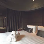 Hotel Pravo All Suite@North Bund