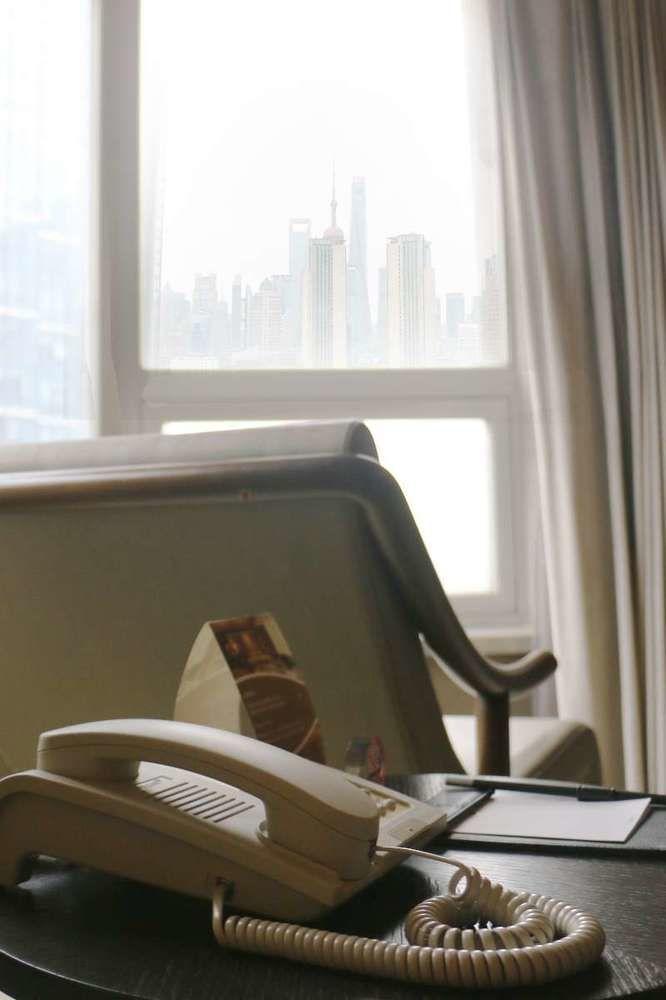 Pravo Suite@north Bund Hotel 5*