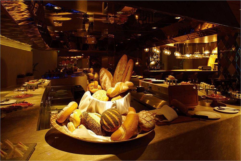 Pravo Suite@north Bund 5* Shanghai