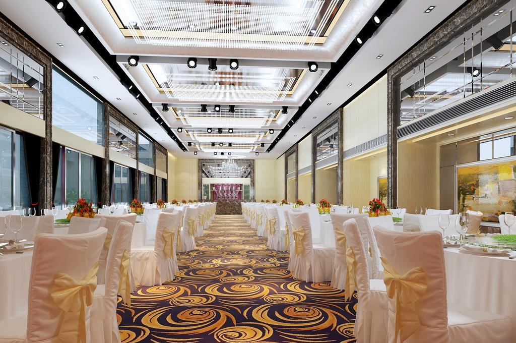 Pravo Suite@north Bund Shanghai