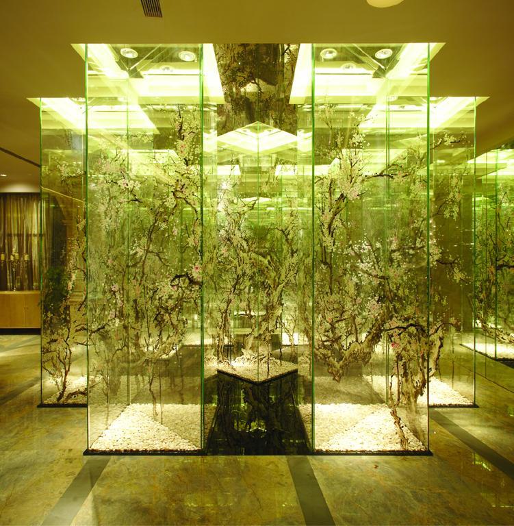 Pravo Suite@north Bund 5* Shanghai