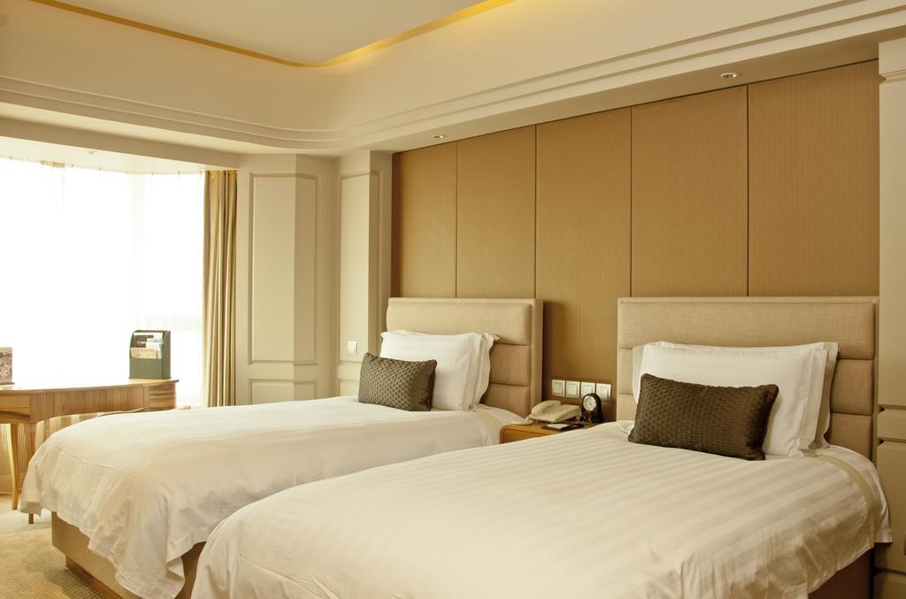 Pravo Suite@north Bund Hotel