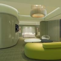 Pravo Suite@north Bund Hotel Shanghai