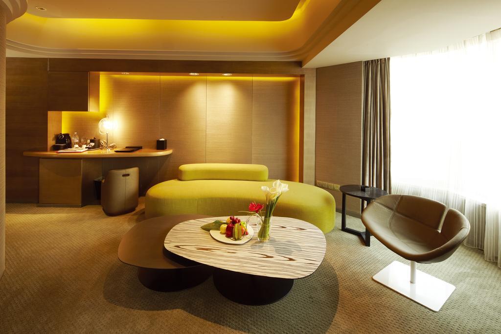 Pravo Suite@north Bund Shanghai