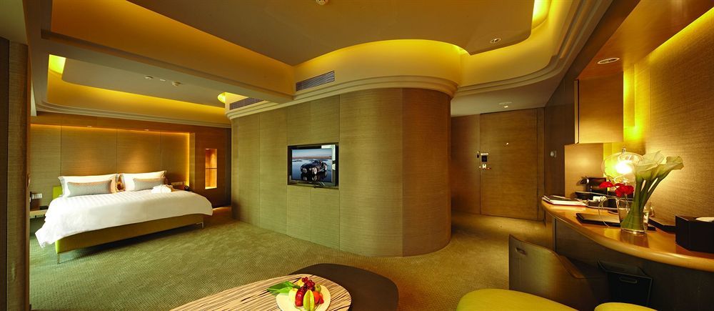 Pravo Suite@north Bund Hotel Shanghai