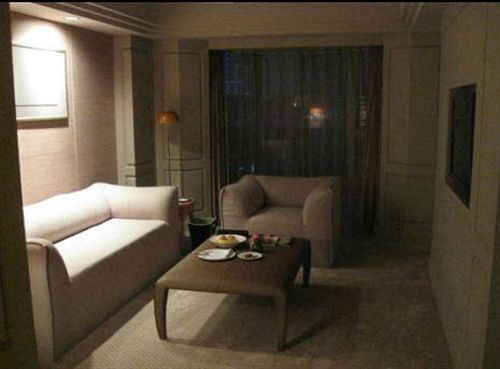 Pravo Suite@north Bund Hotel 5*