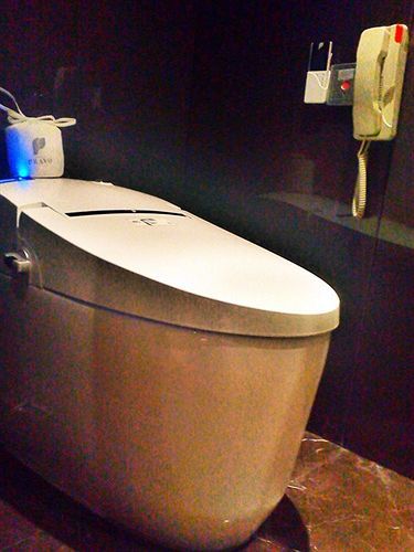 Hotel Pravo Suite@north Bund