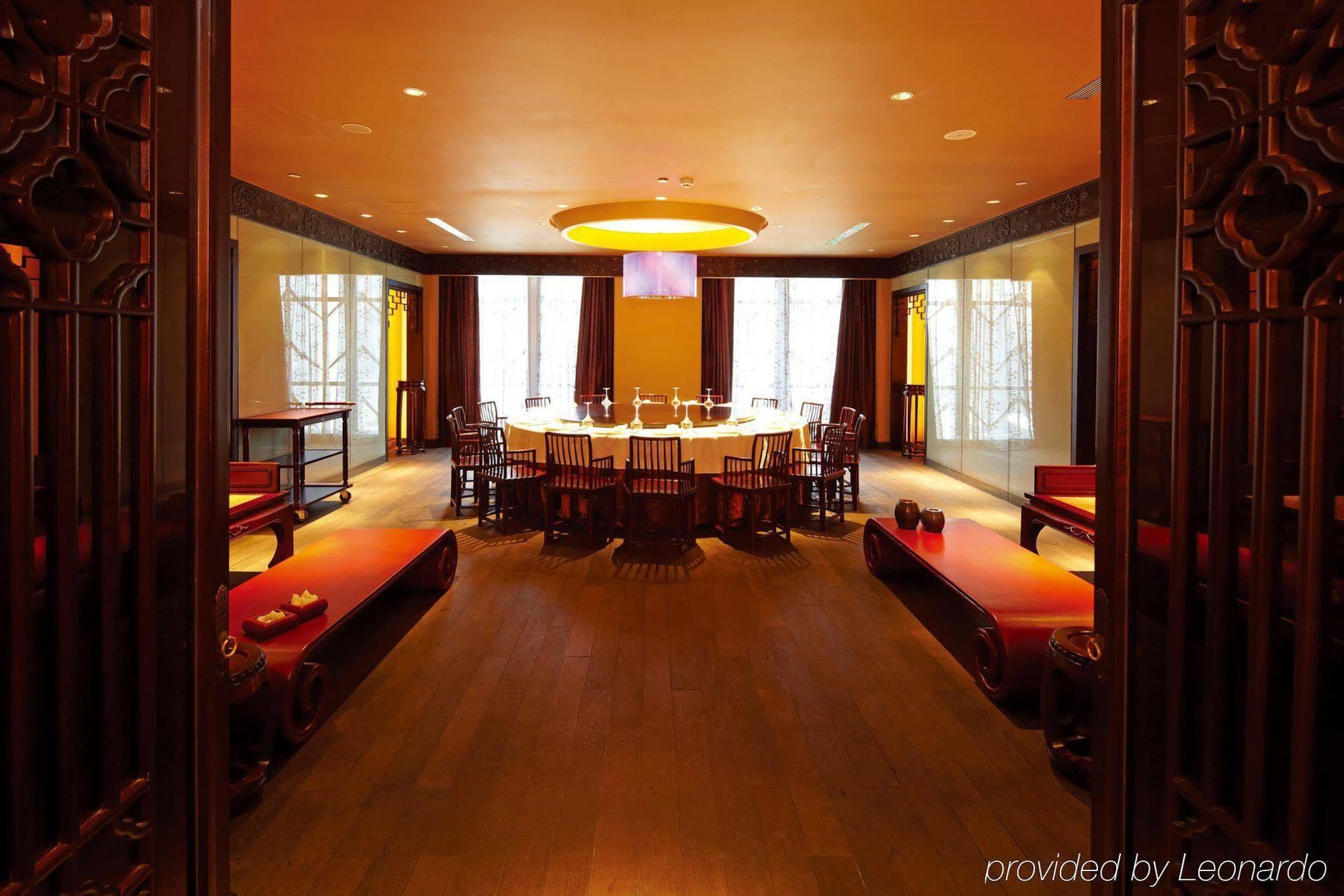 Hotel Pravo Suite@north Bund