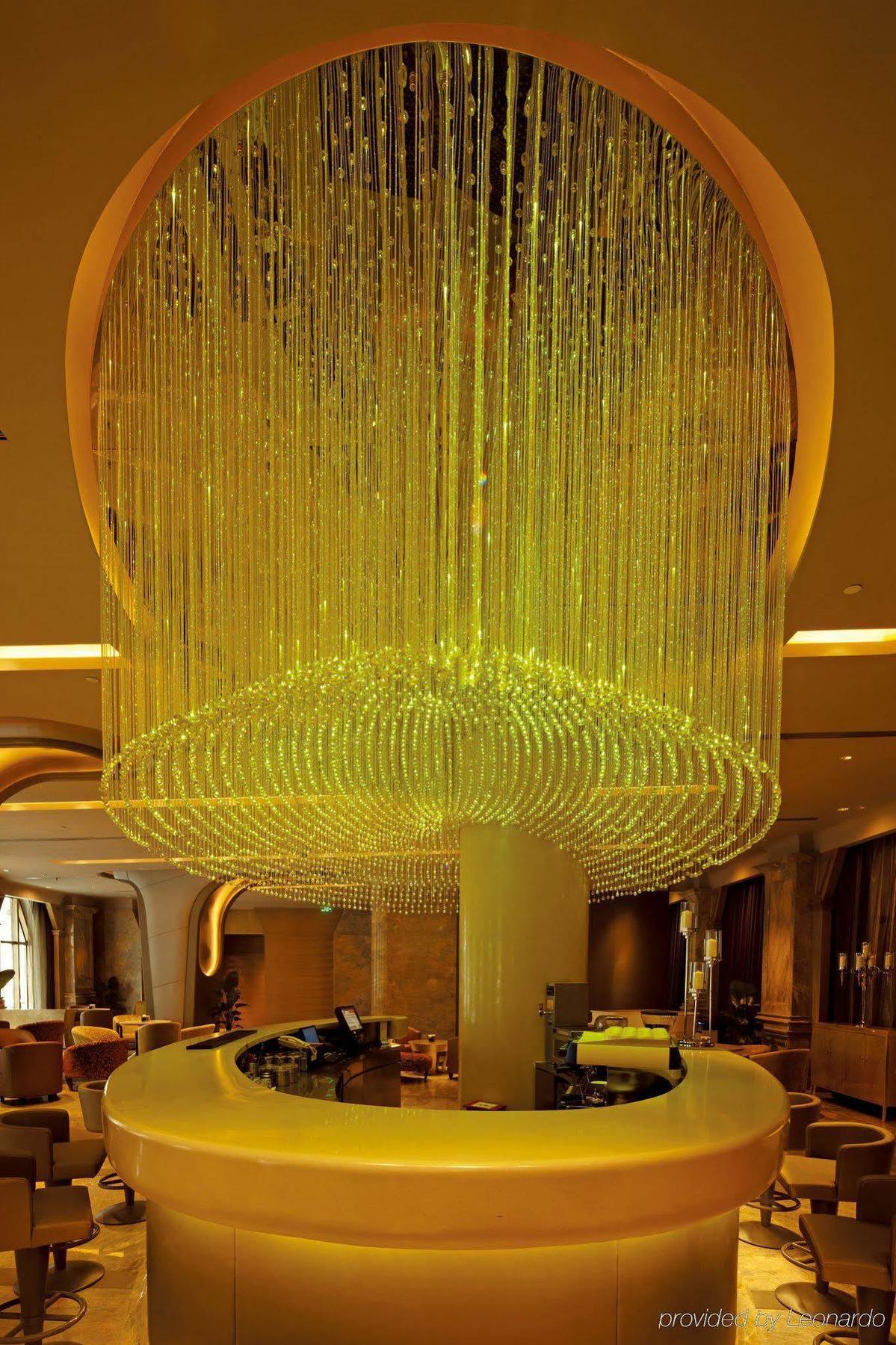 Pravo Suite@north Bund Hotel Shanghai
