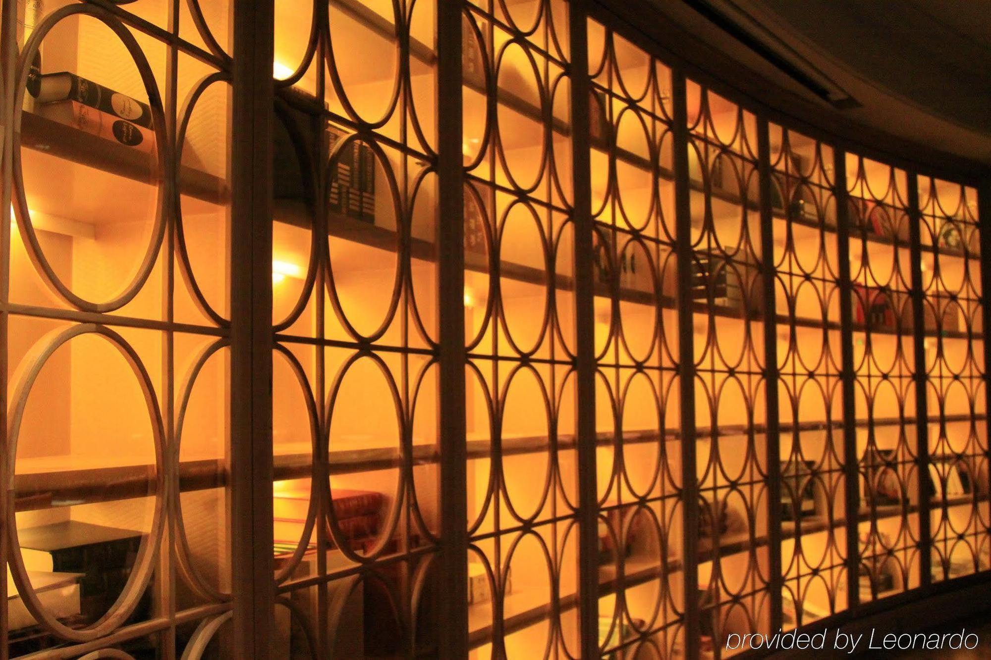 Pravo Suite@north Bund Hotel 5*