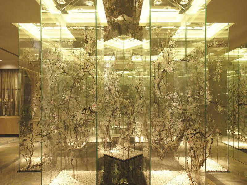 Pravo Suite@north Bund Hotel 5*