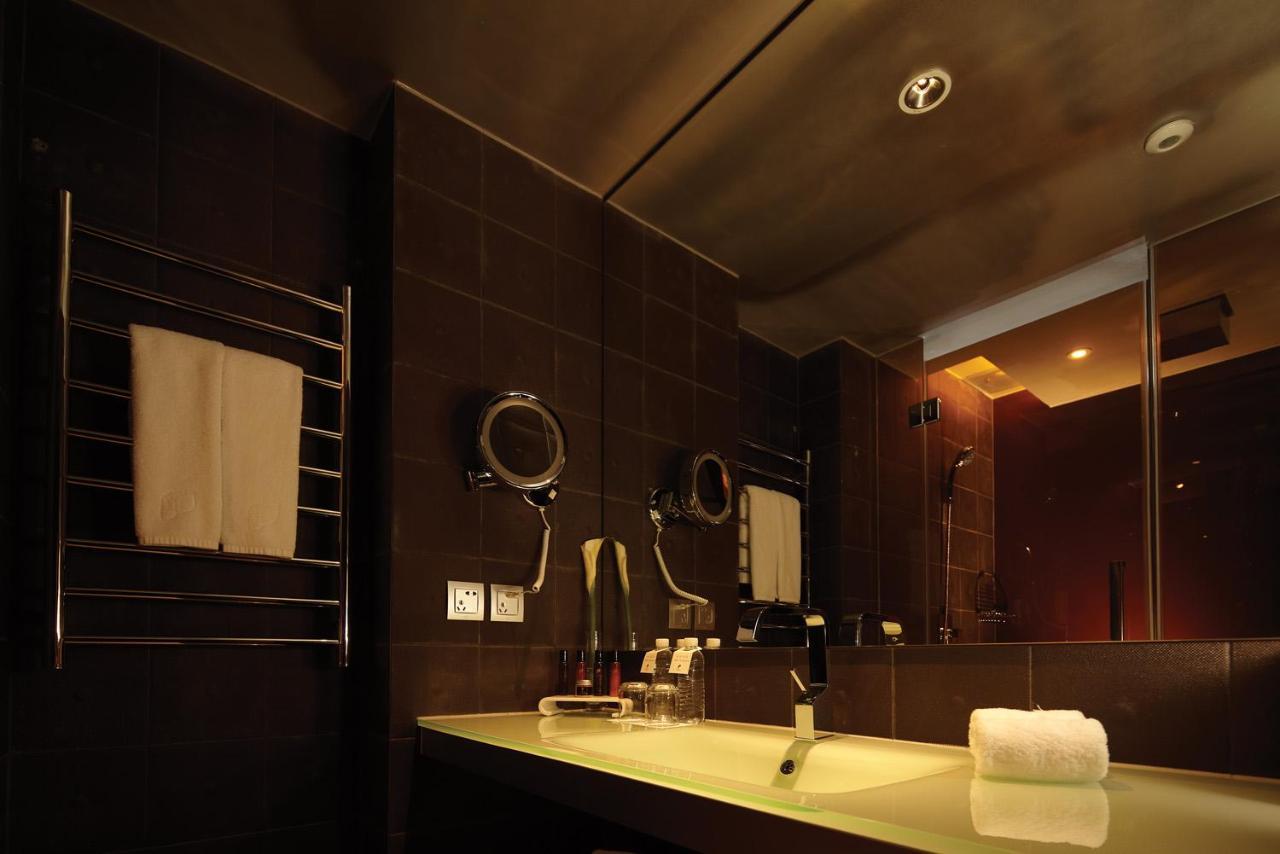 Hotel Pravo Suite@north Bund Shanghai