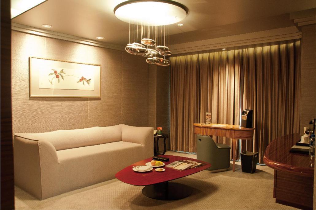 Pravo Suite@north Bund 5* Shanghai