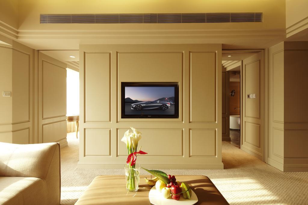 Pravo Suite@north Bund