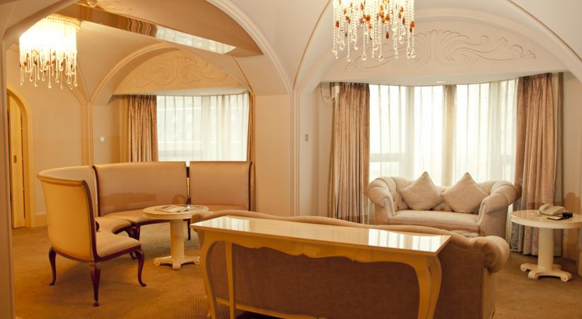 Pravo Suite@north Bund