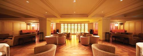 Pravo Suite@north Bund