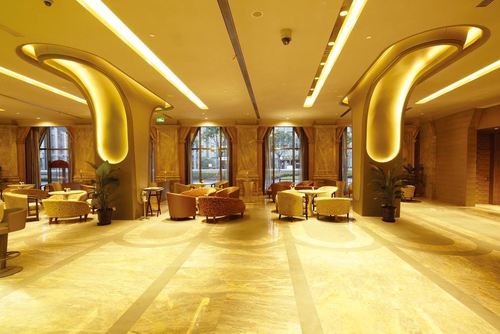 Pravo Suite@north Bund Thượng Hải