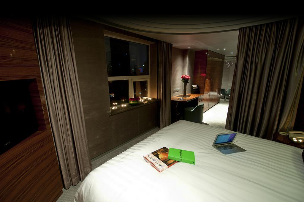Pravo Suite@north Bund Khách sạn
