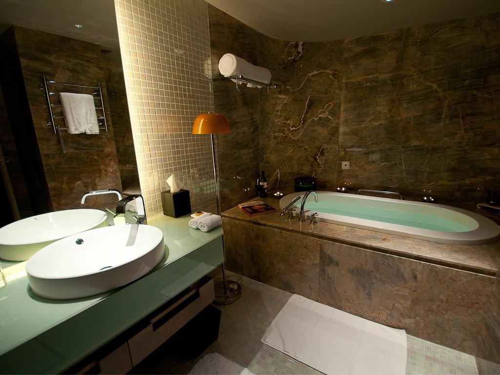 Pravo Suite@north Bund Khách sạn