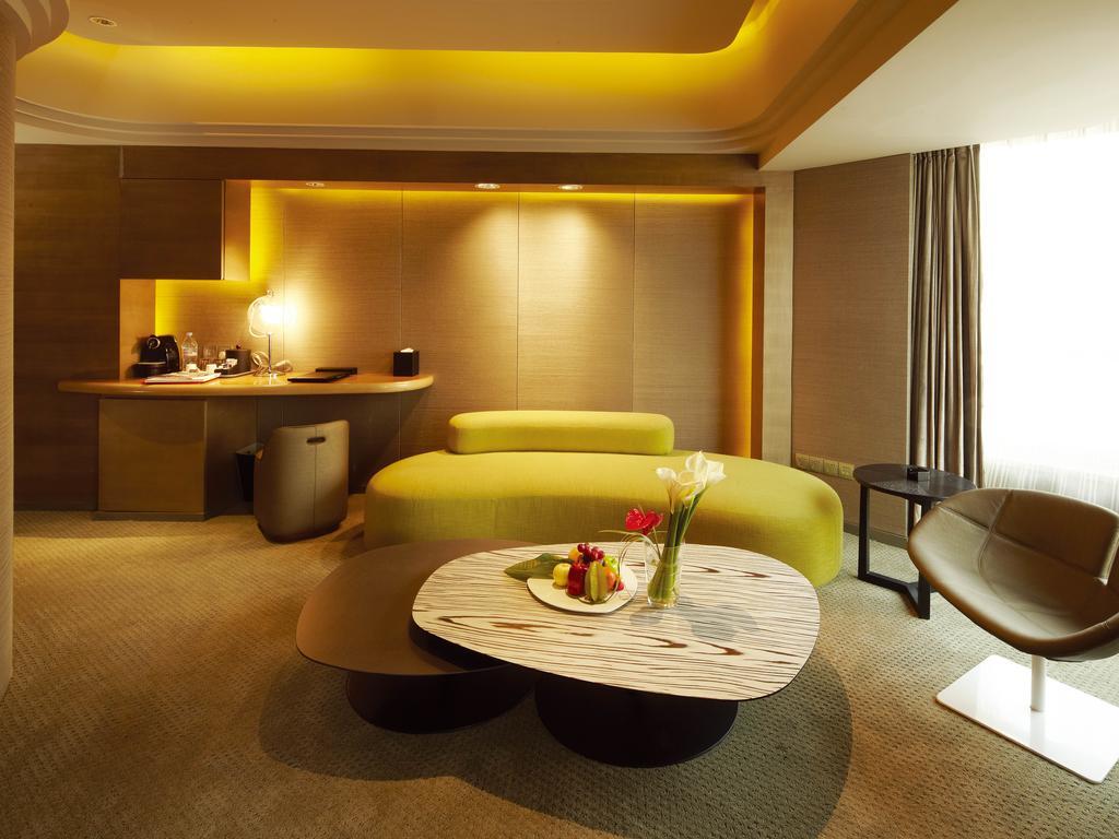 Pravo Suite@north Bund Khách sạn 5*