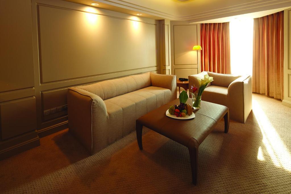 Pravo Suite@north Bund