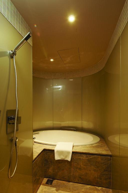 Pravo Suite@north Bund Khách sạn