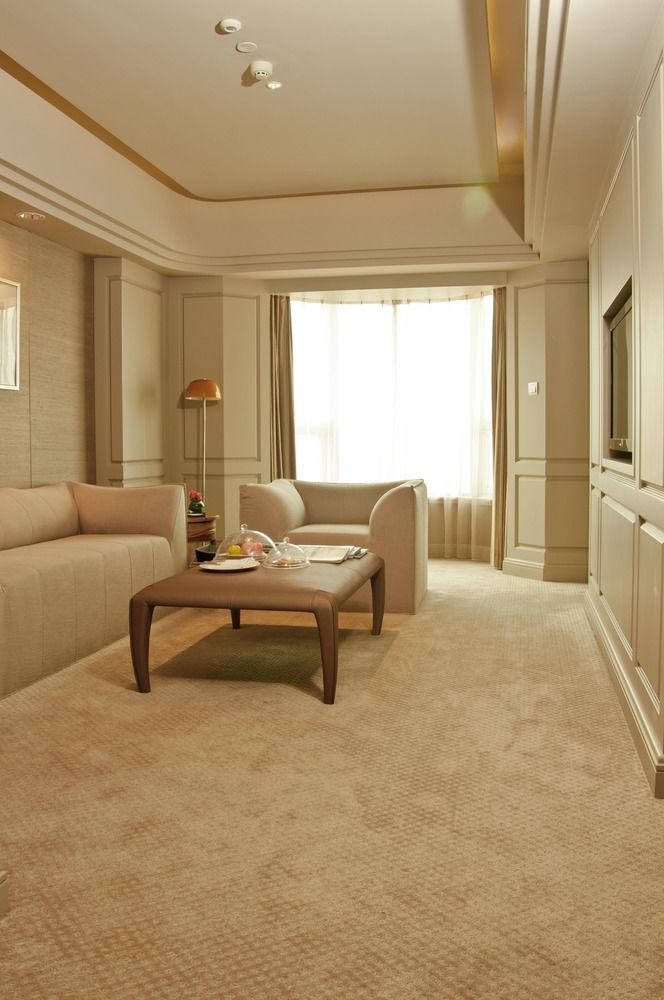 Pravo Suite@north Bund 5* Thượng Hải