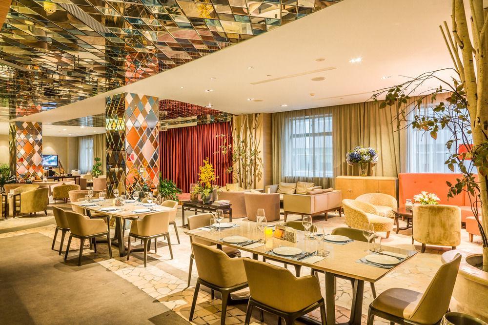 Pravo Suite@north Bund Khách sạn Thượng Hải