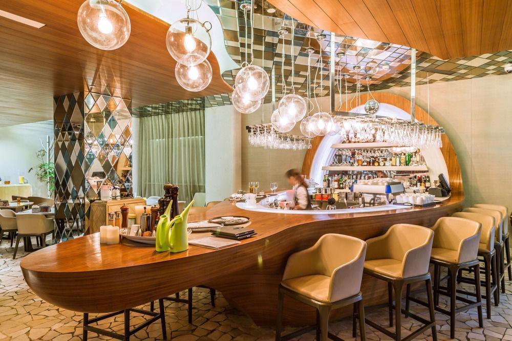 Pravo Suite@north Bund 5* Thượng Hải