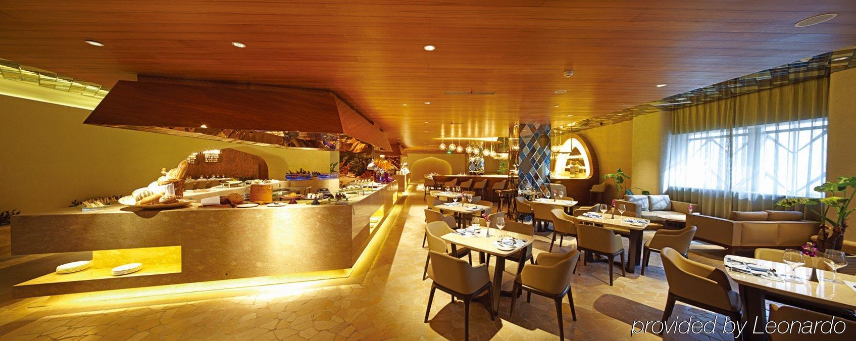 Pravo Suite@north Bund Khách sạn