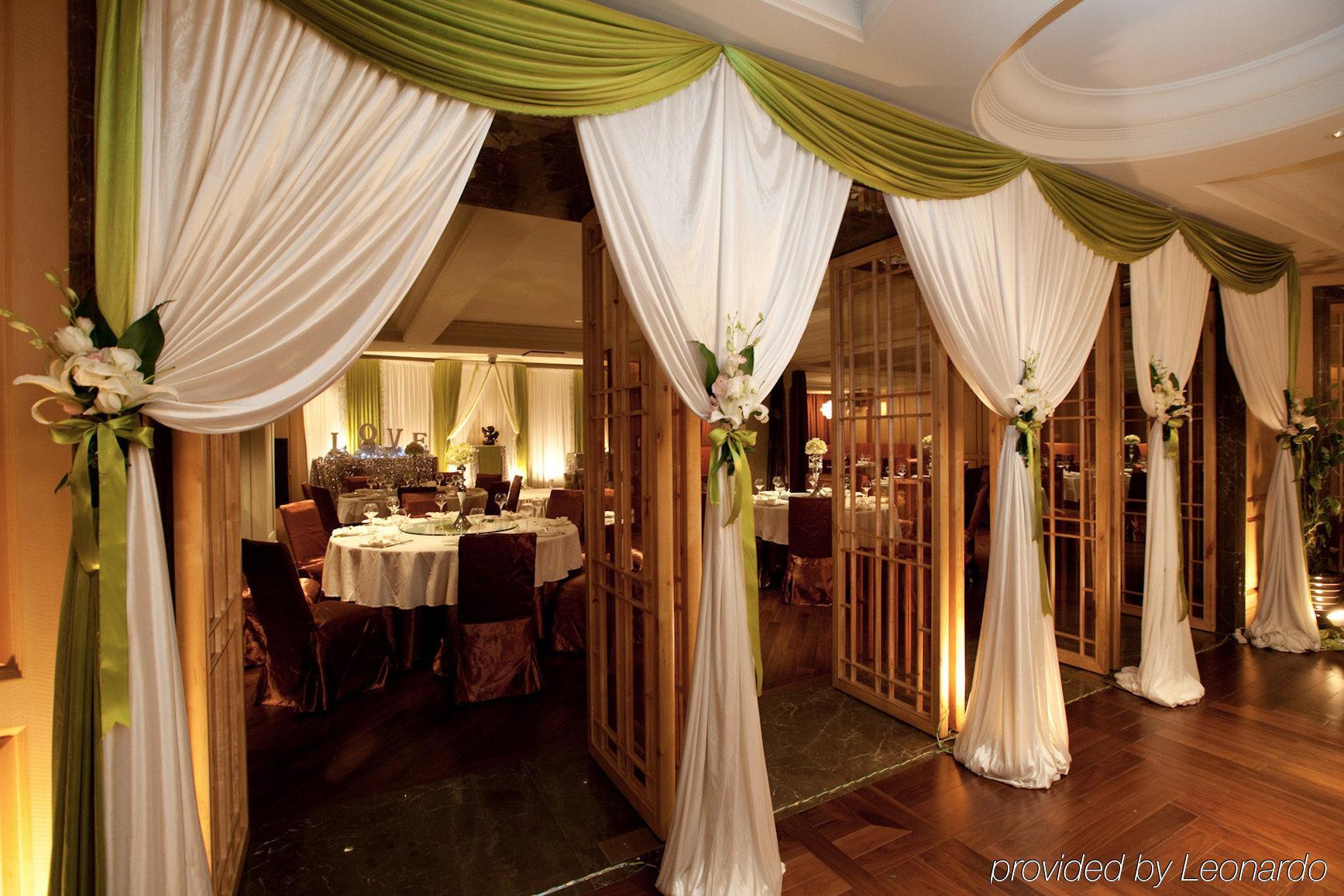 Pravo Suite@north Bund 5*