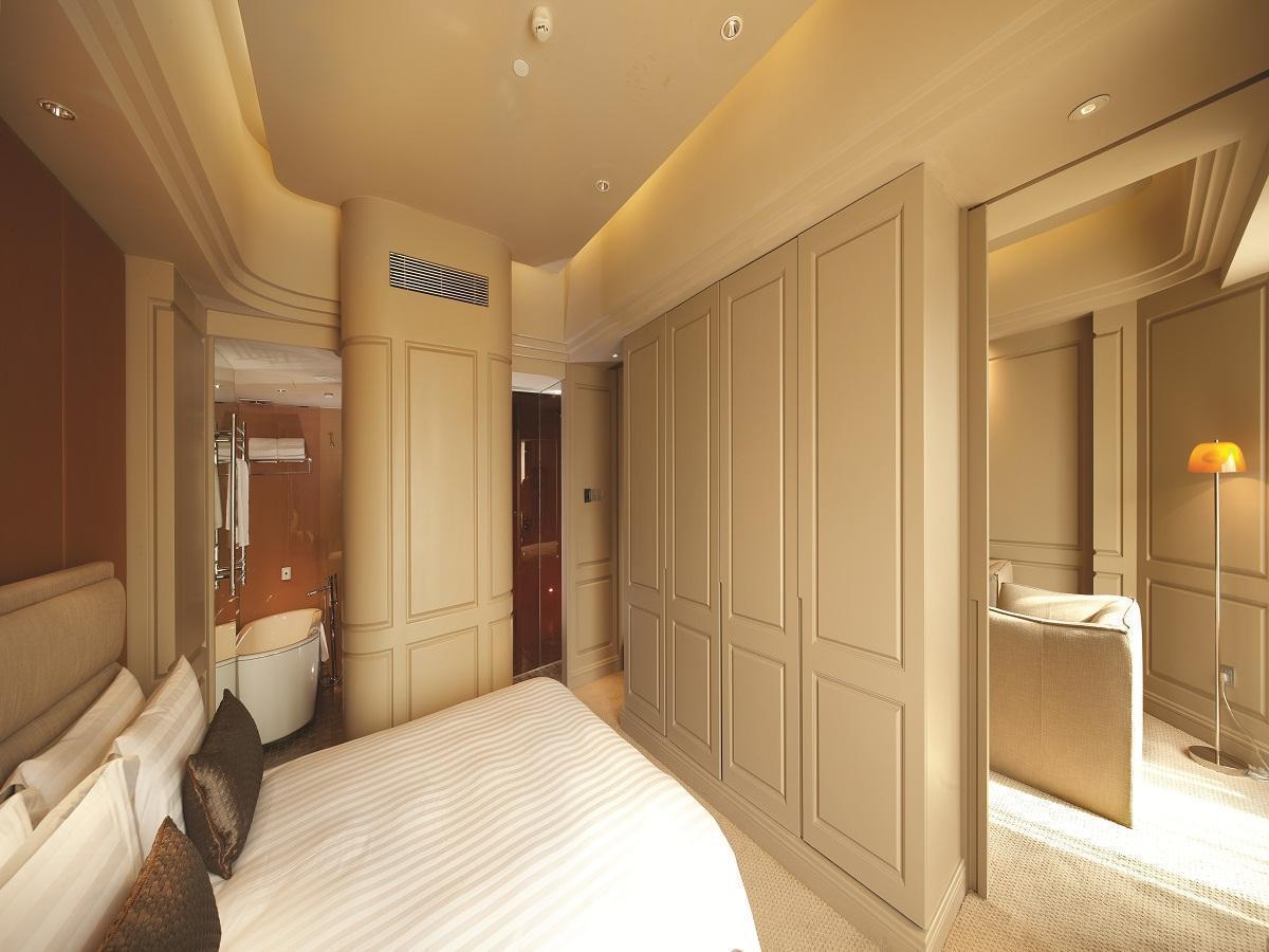 Pravo Suite@north Bund Khách sạn