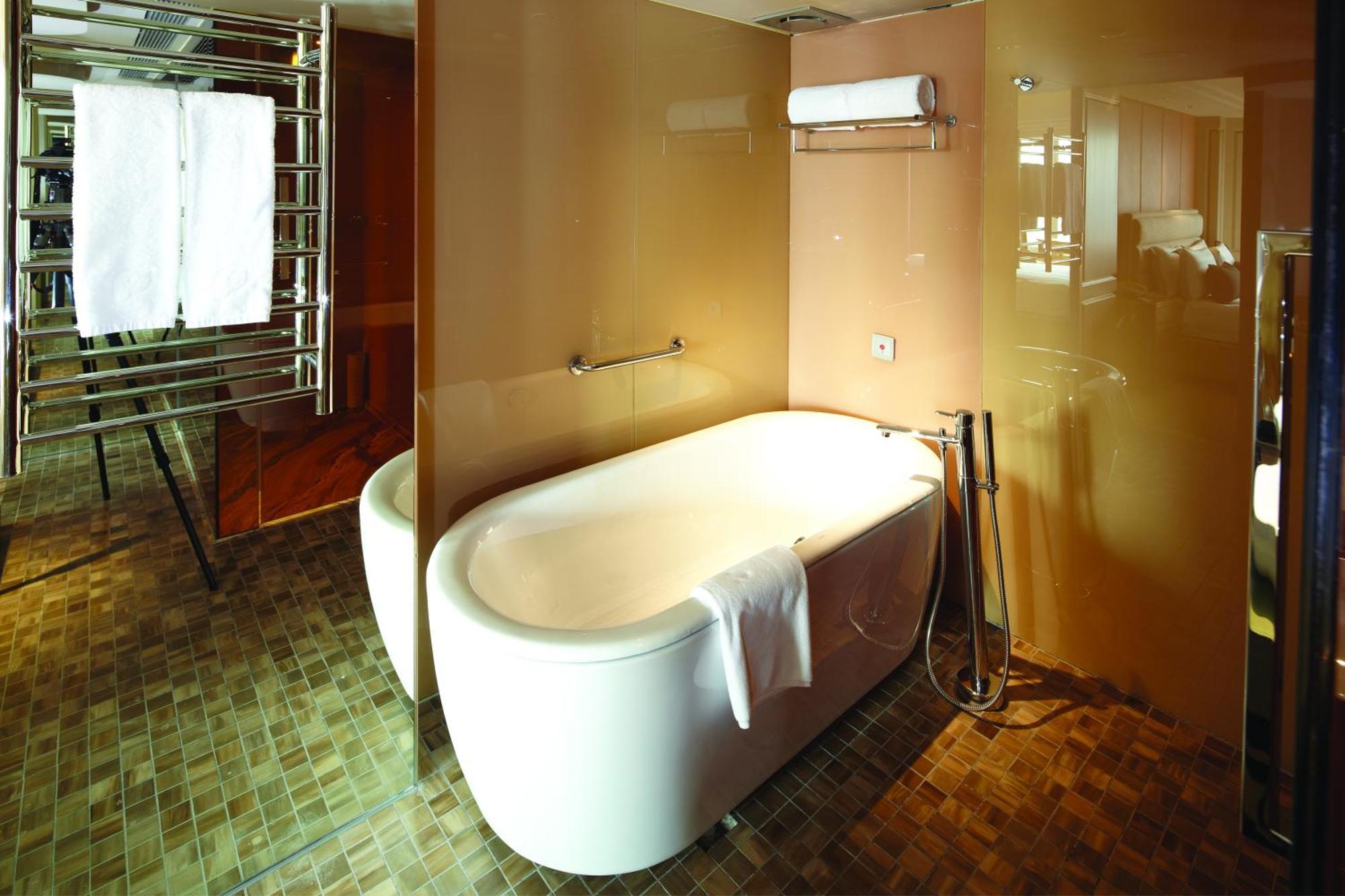 Pravo Suite@north Bund 5* Thượng Hải