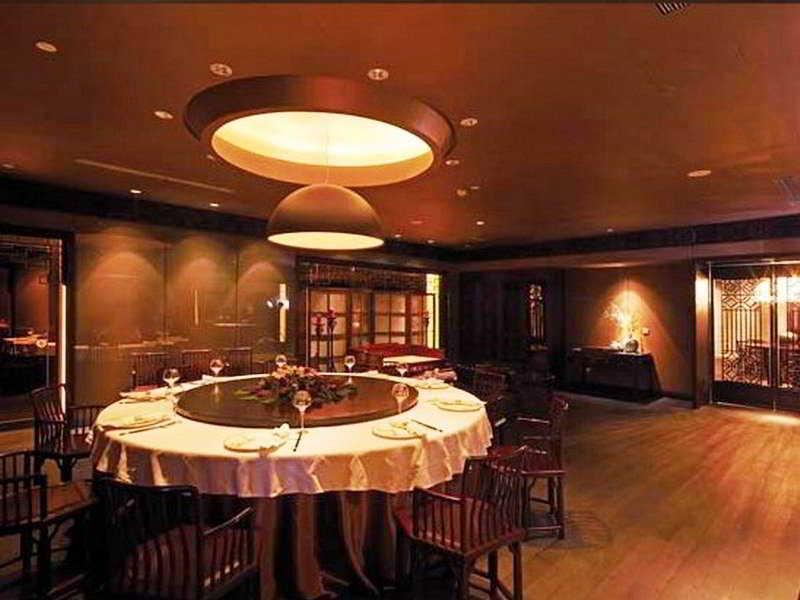 Pravo Suite@north Bund 5*