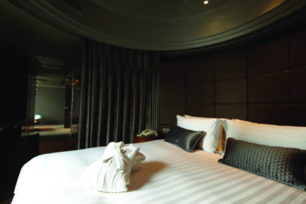 Pravo Suite@north Bund 5* Thượng Hải