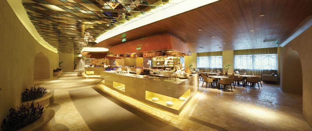 Pravo Suite@north Bund 5*