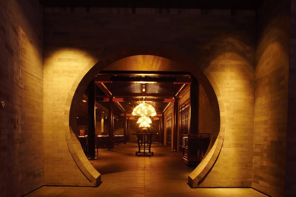 Pravo Suite@north Bund