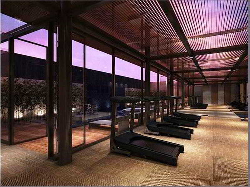 Pravo Suite@north Bund Khách sạn