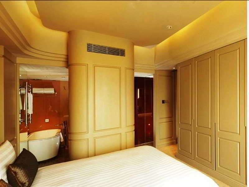 Pravo Suite@north Bund Khách sạn Thượng Hải