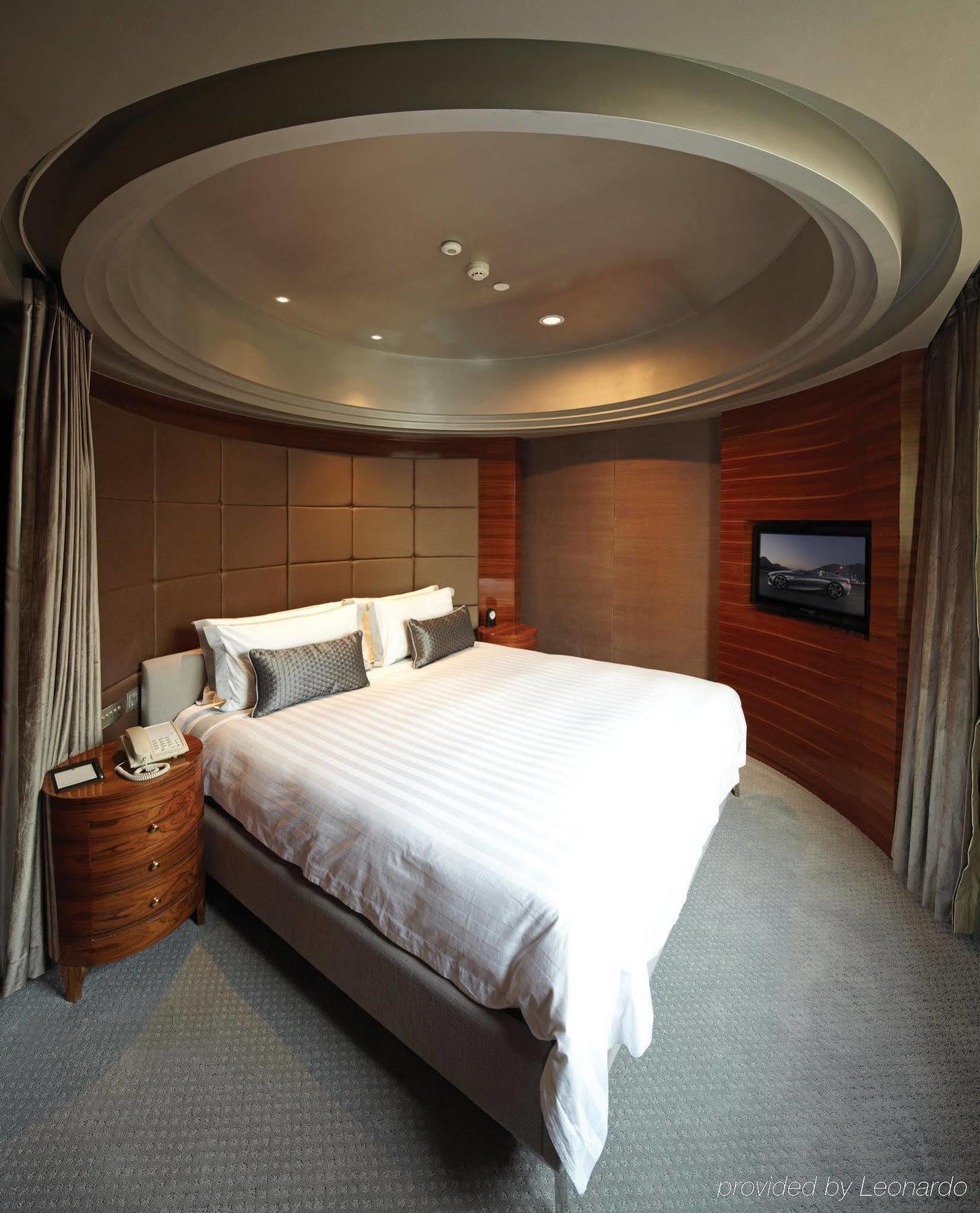 Pravo Suite@north Bund 5*
