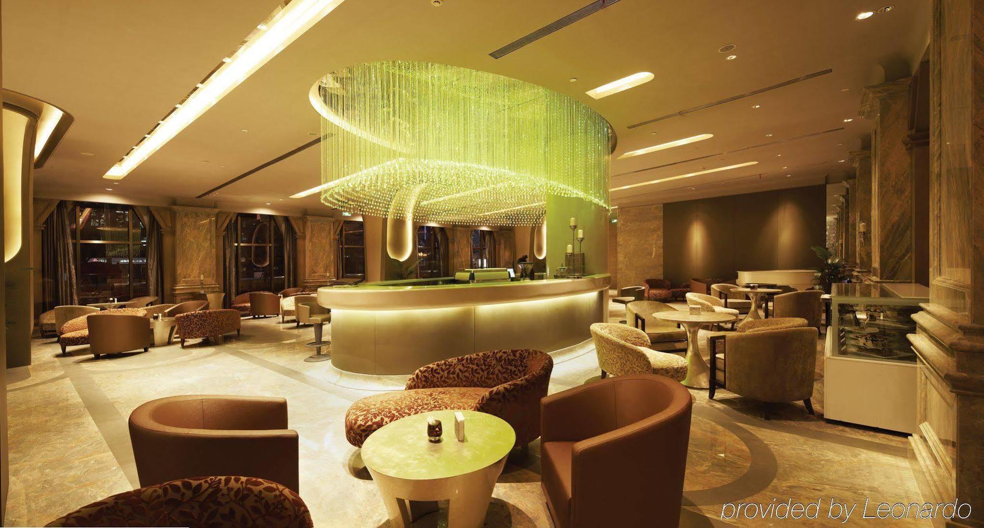 Pravo Suite@north Bund Thượng Hải