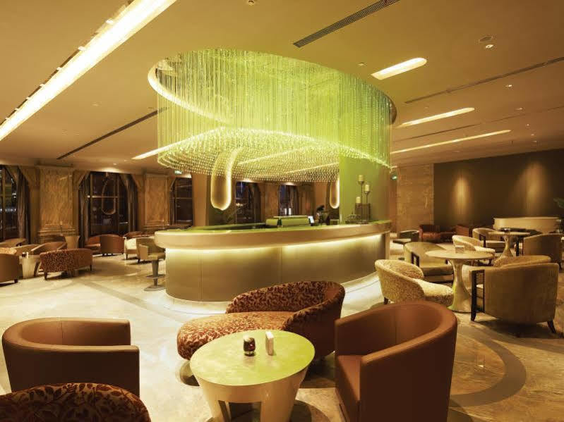 Pravo Suite@north Bund 5* Thượng Hải