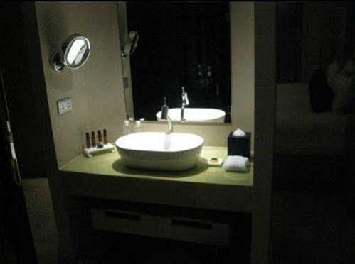 Khách sạn Pravo Suite@north Bund 5*
