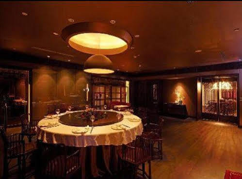 Pravo Suite@north Bund 5*
