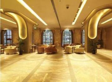 Pravo Suite@north Bund 5*