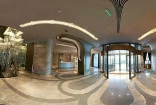 Pravo Suite@north Bund 5* Thượng Hải