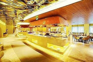 Pravo Suite@north Bund Thượng Hải